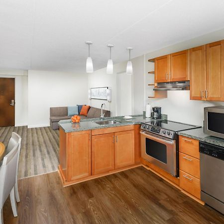 Hyatt House Fort Lauderdale Airport/Cruise Port Dania Beach Exterior foto