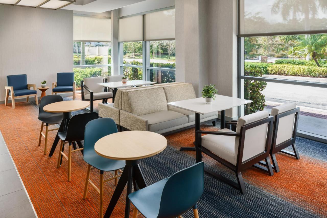 Hyatt House Fort Lauderdale Airport/Cruise Port Dania Beach Exterior foto