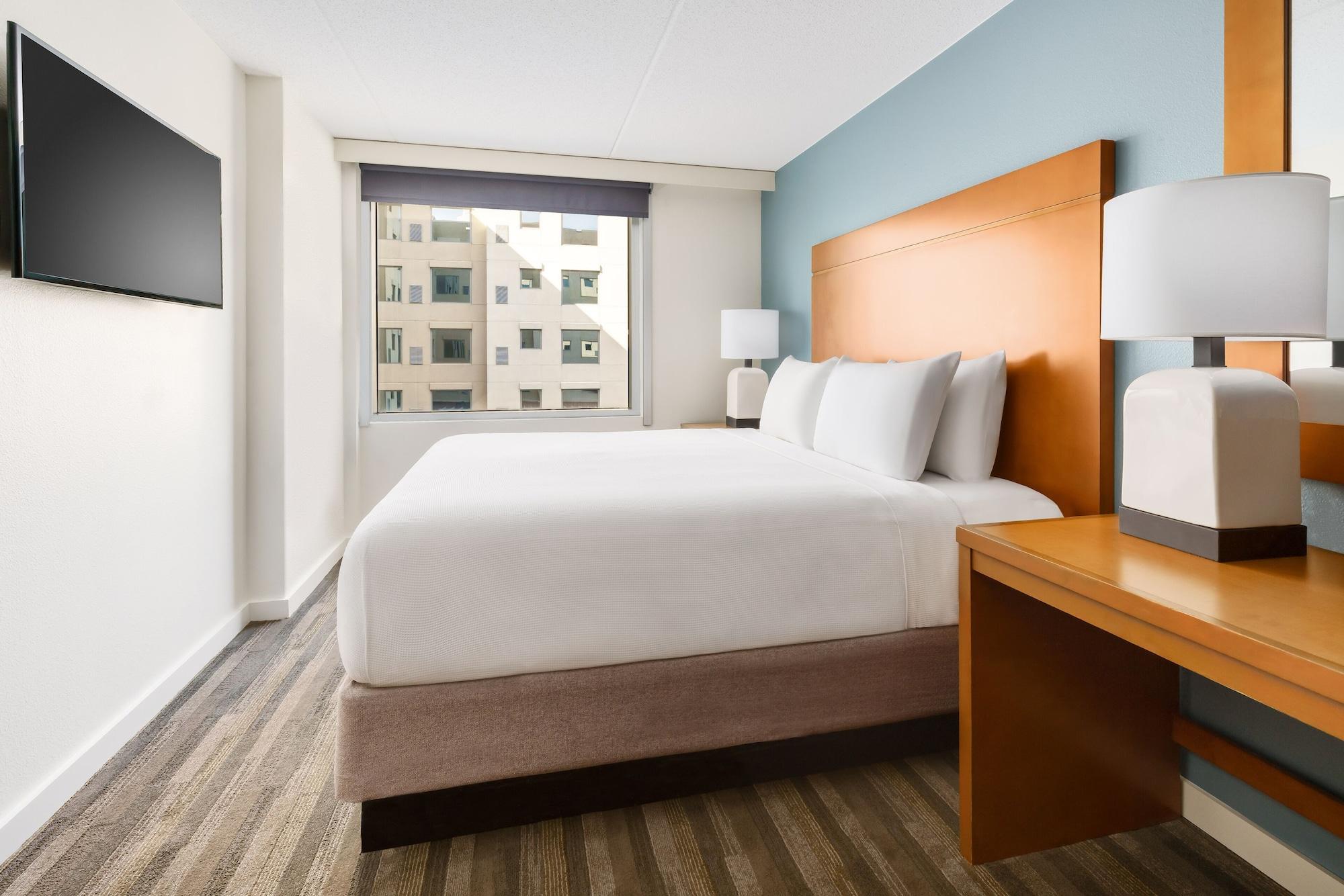 Hyatt House Fort Lauderdale Airport/Cruise Port Dania Beach Exterior foto