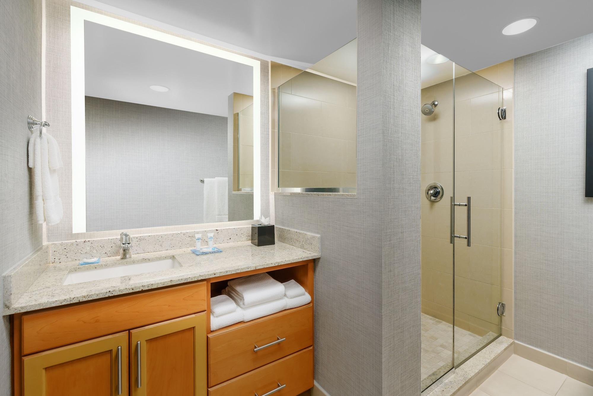 Hyatt House Fort Lauderdale Airport/Cruise Port Dania Beach Exterior foto