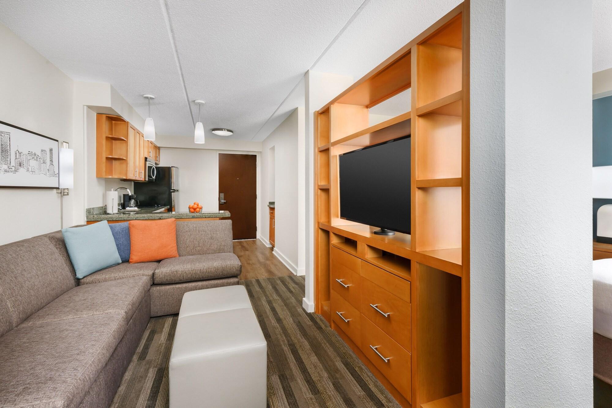 Hyatt House Fort Lauderdale Airport/Cruise Port Dania Beach Exterior foto