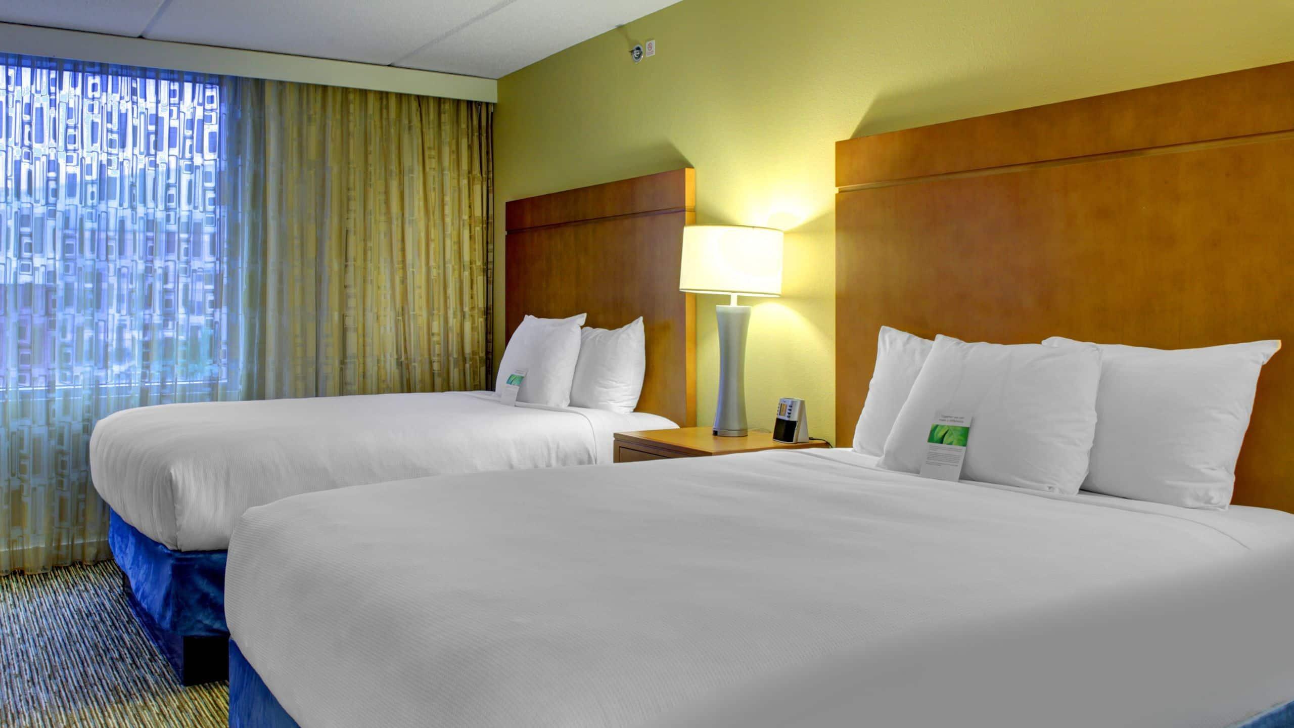 Hyatt House Fort Lauderdale Airport/Cruise Port Dania Beach Exterior foto