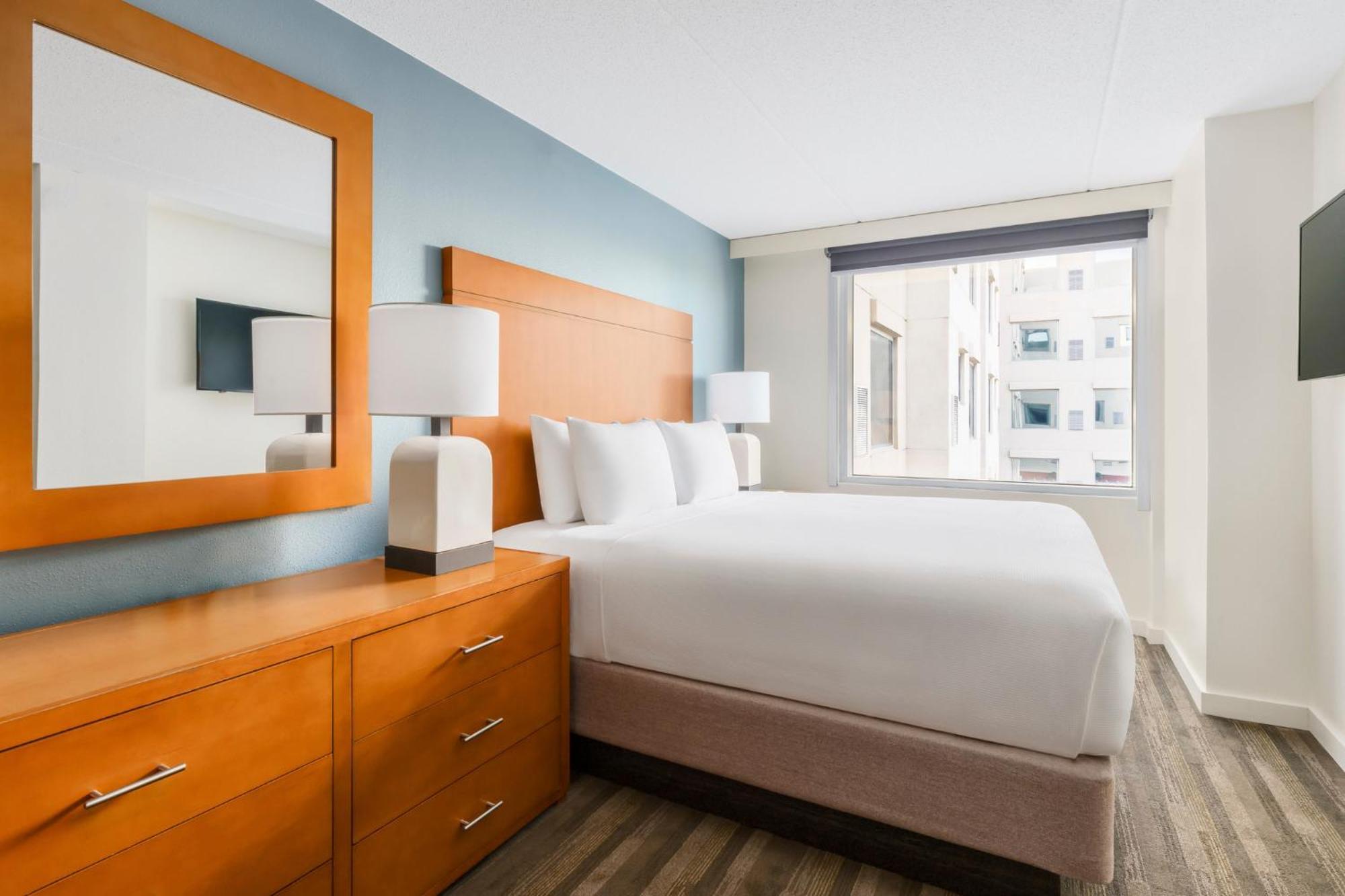 Hyatt House Fort Lauderdale Airport/Cruise Port Dania Beach Exterior foto