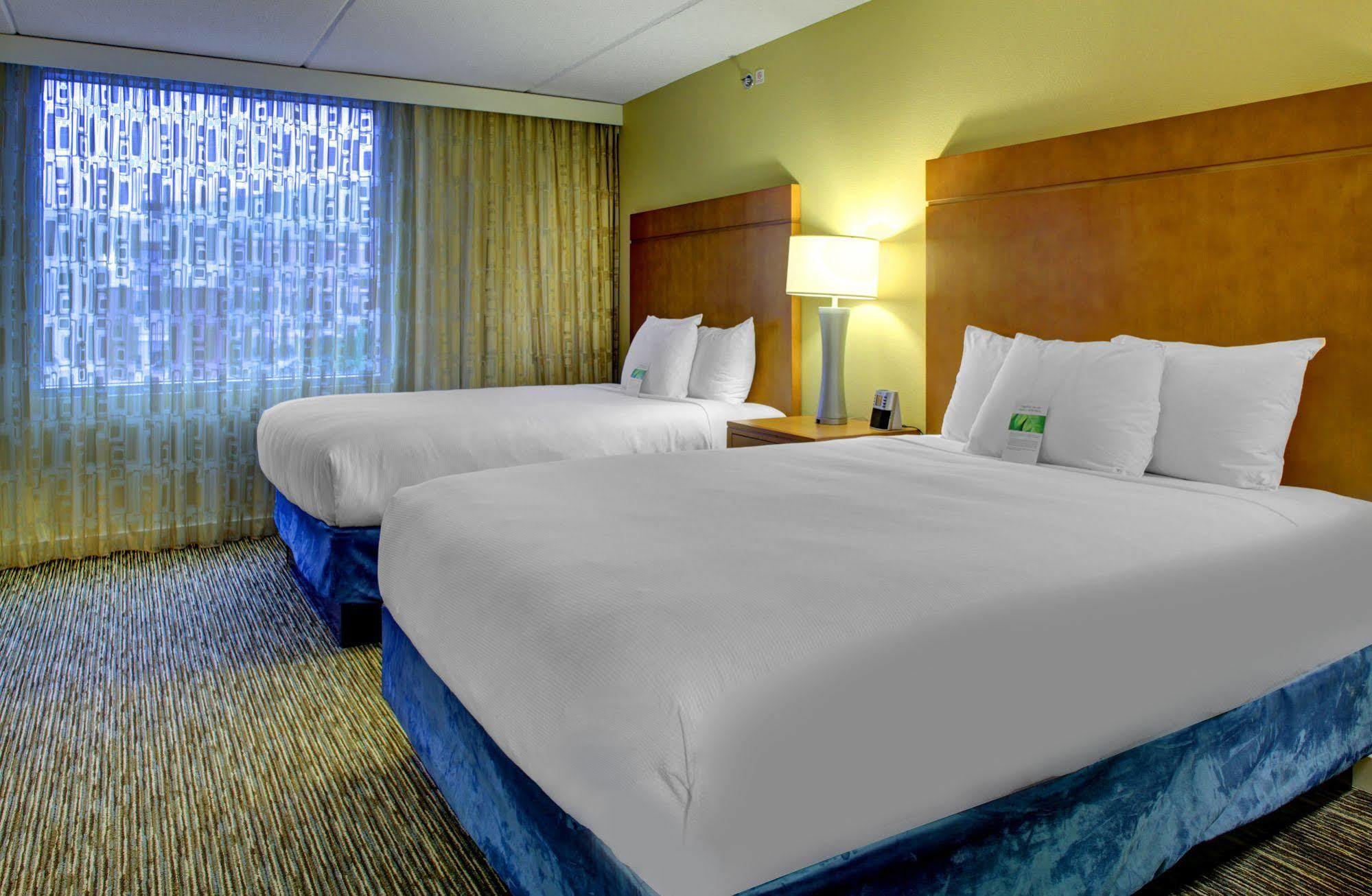 Hyatt House Fort Lauderdale Airport/Cruise Port Dania Beach Exterior foto