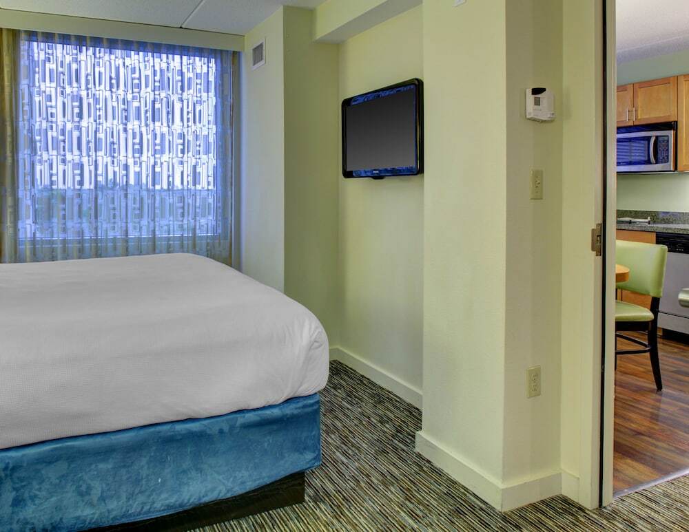 Hyatt House Fort Lauderdale Airport/Cruise Port Dania Beach Exterior foto