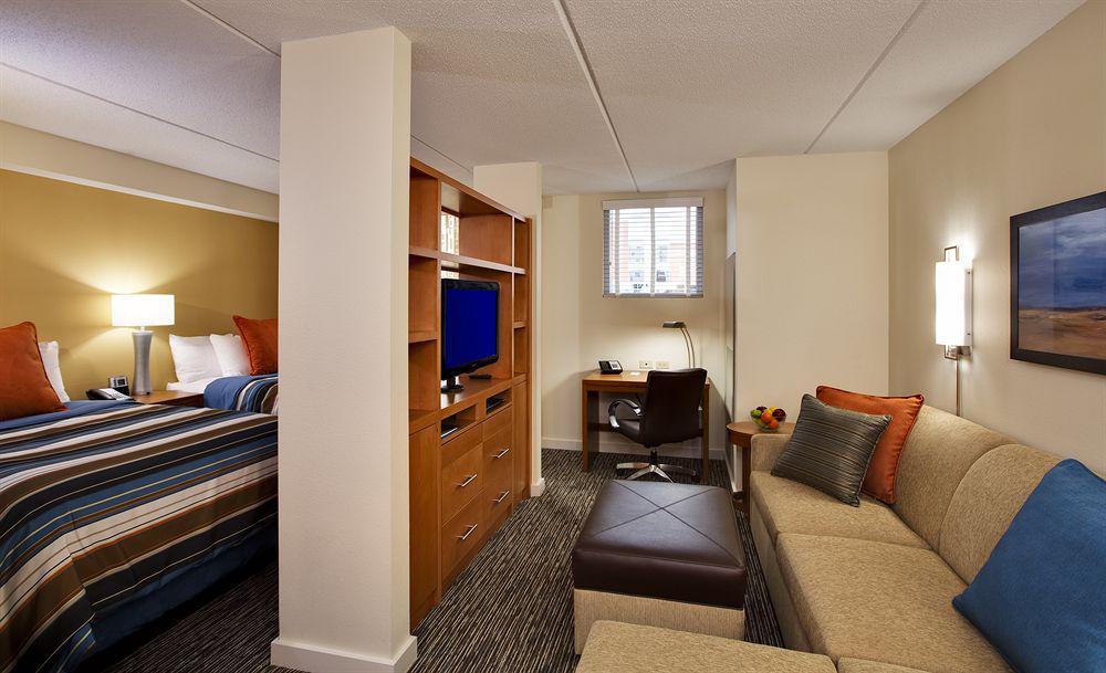 Hyatt House Fort Lauderdale Airport/Cruise Port Dania Beach Habitación foto